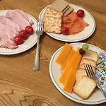 Laurel B&B