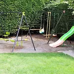 B&B Laurel Shannonbridge