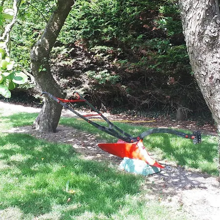 Laurel Nocleg ze śniadaniem Shannonbridge