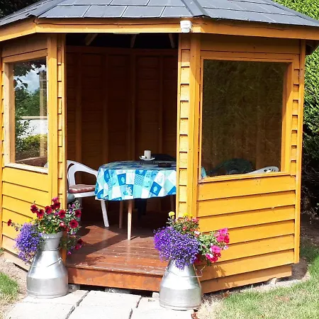 Bed & Breakfast Laurel