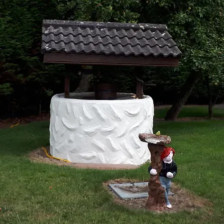 Laurel 3* Shannonbridge