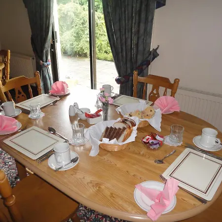 Laurel Shannonbridge