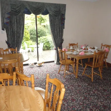 Laurel Alojamento de Acomodação e Pequeno-almoço