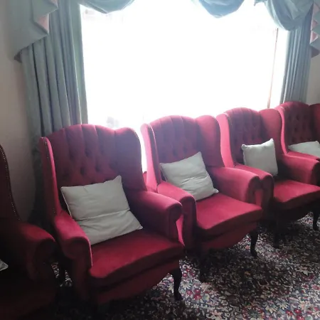 Laurel Alojamento de Acomodação e Pequeno-almoço