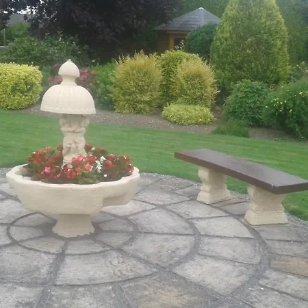 Nocleg ze śniadaniem Laurel Shannonbridge