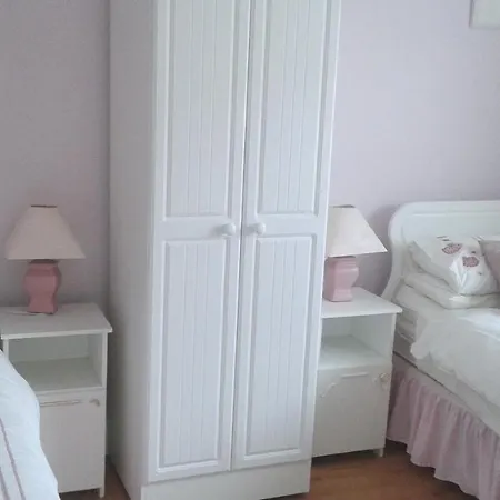 Nocleg ze śniadaniem Laurel