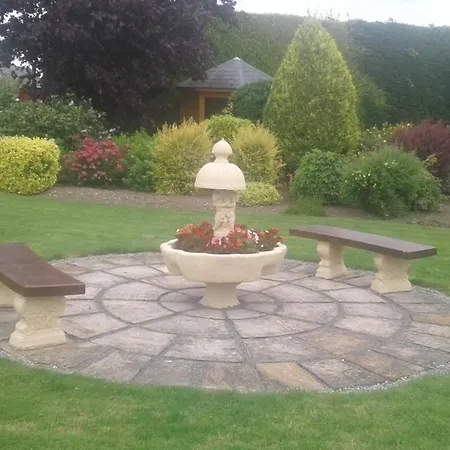 Laurel Nocleg ze śniadaniem Shannonbridge