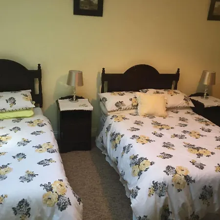 Laurel 3* Shannonbridge