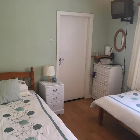 Nocleg ze śniadaniem Laurel 3*