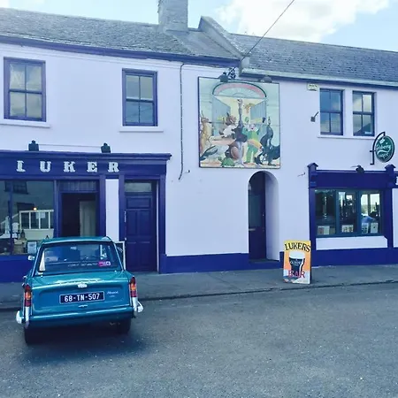 Laurel 3* Shannonbridge