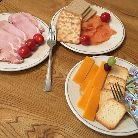 Laurel Nocleg ze śniadaniem