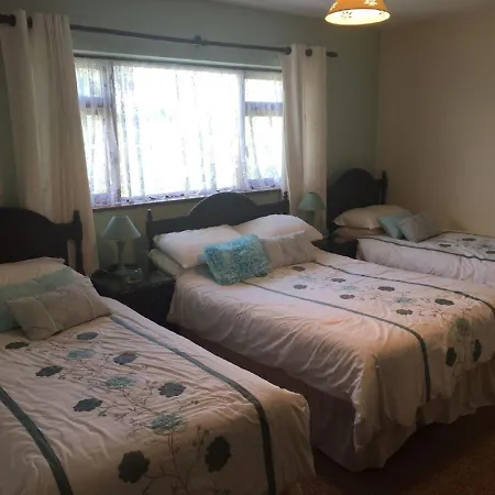 Laurel Bed and breakfast 3*