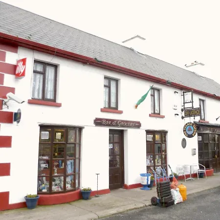 Laurel Nocleg ze śniadaniem 3*