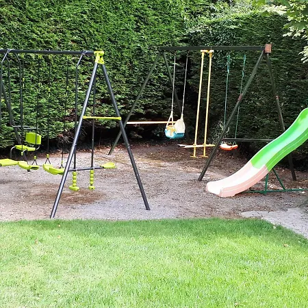 Nocleg ze śniadaniem Laurel Shannonbridge