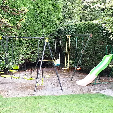 Laurel Nocleg ze śniadaniem