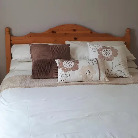 Nocleg ze śniadaniem Laurel Shannonbridge