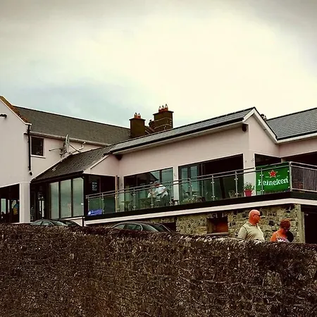 Nocleg ze śniadaniem Laurel