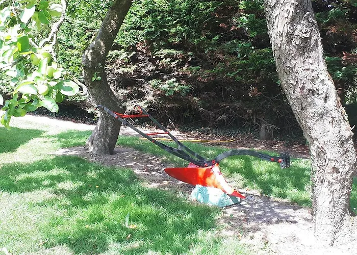 Laurel Frühstückspension Shannonbridge