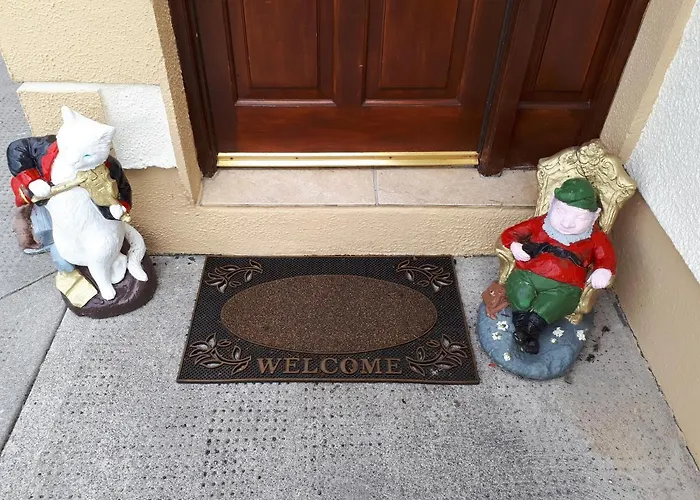 Laurel Bed & Breakfast 3*