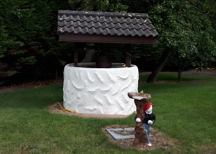 Laurel 3* Shannonbridge