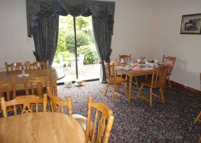 Laurel Bed & Breakfast