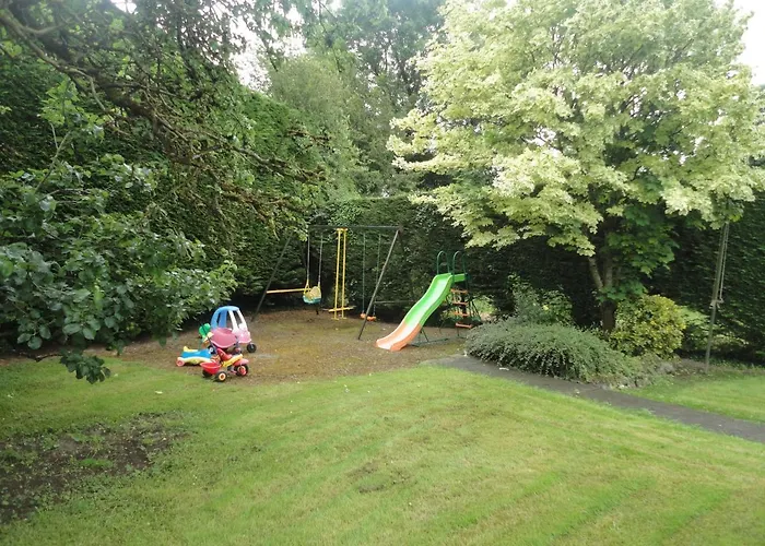 Laurel Bed & Breakfast 3*