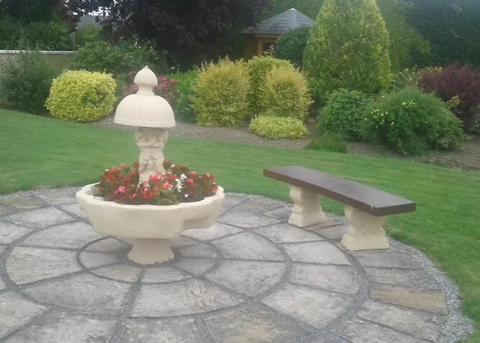 Bed & Breakfast Laurel Shannonbridge