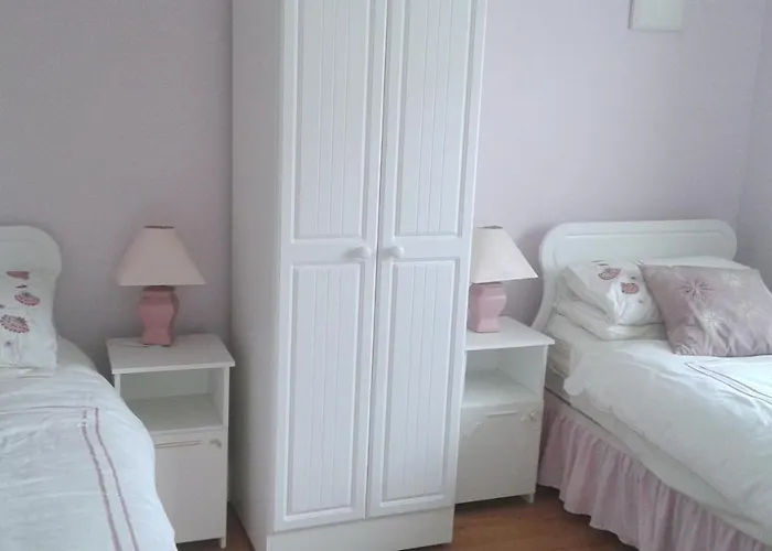 Bed & Breakfast Laurel