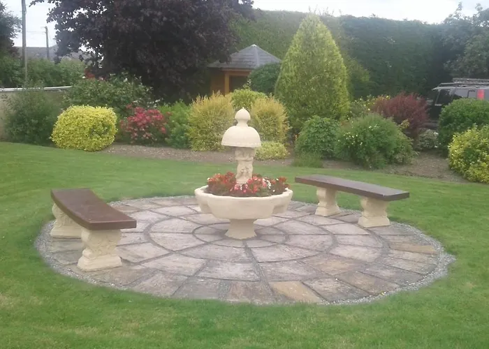 Laurel B&B Shannonbridge