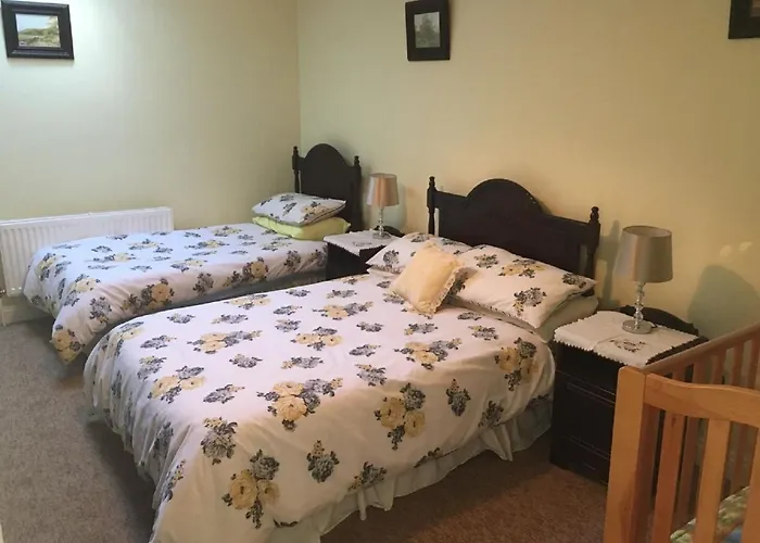 Laurel Bed & Breakfast 3*