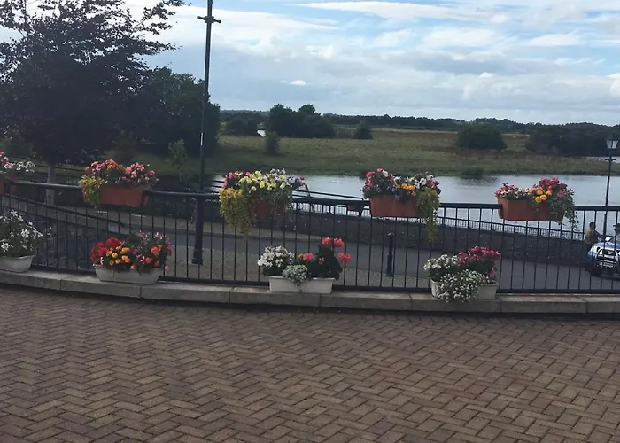 Laurel Bed & Breakfast Shannonbridge