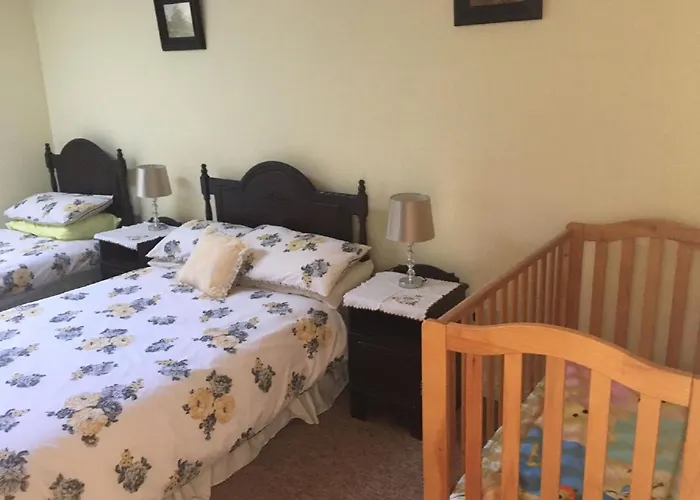 Laurel Bed & Breakfast 3*