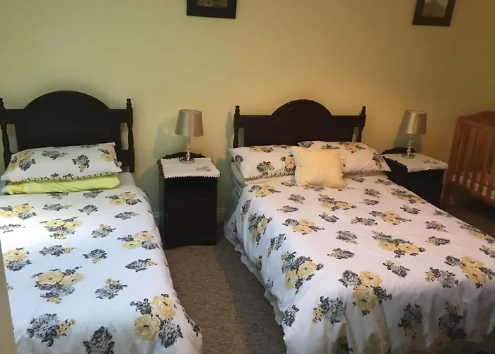 Laurel 3* Shannonbridge