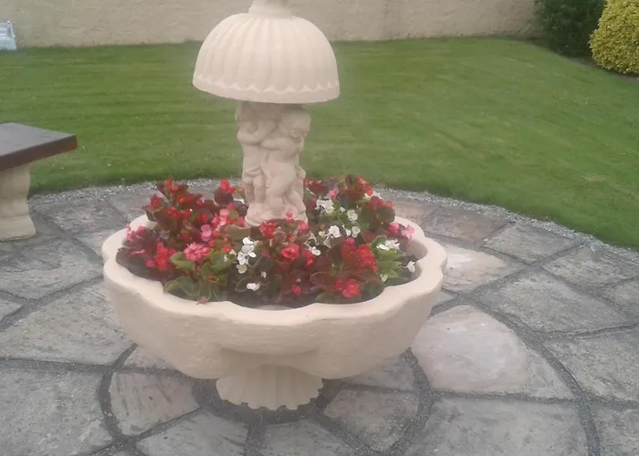 Bed & Breakfast Laurel