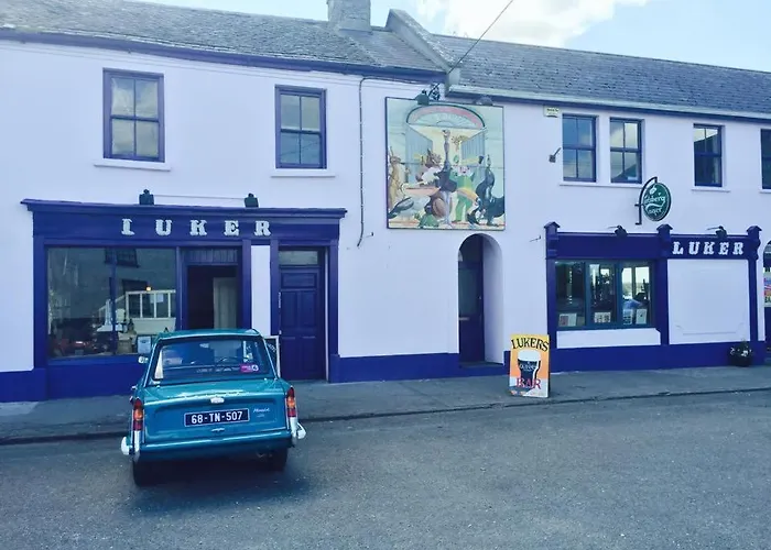 Laurel 3* Shannonbridge