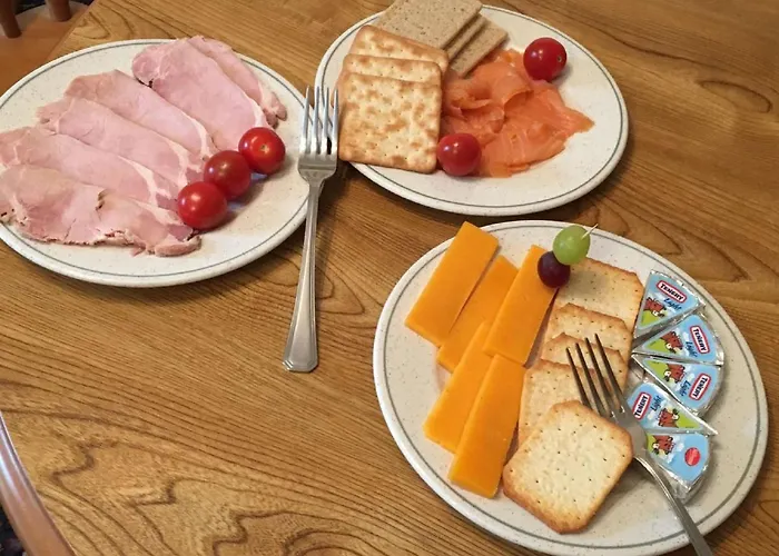 Laurel Bed & Breakfast