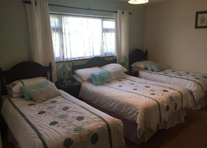 Laurel Bed & Breakfast 3*