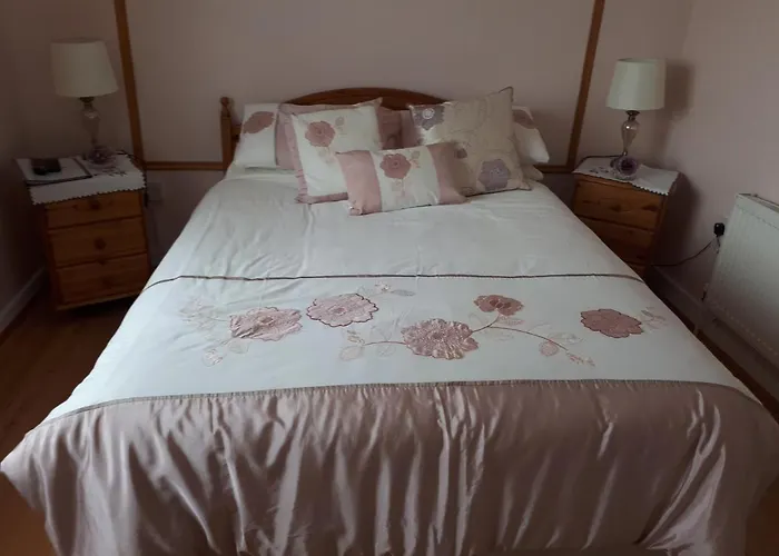 Laurel Bed & Breakfast