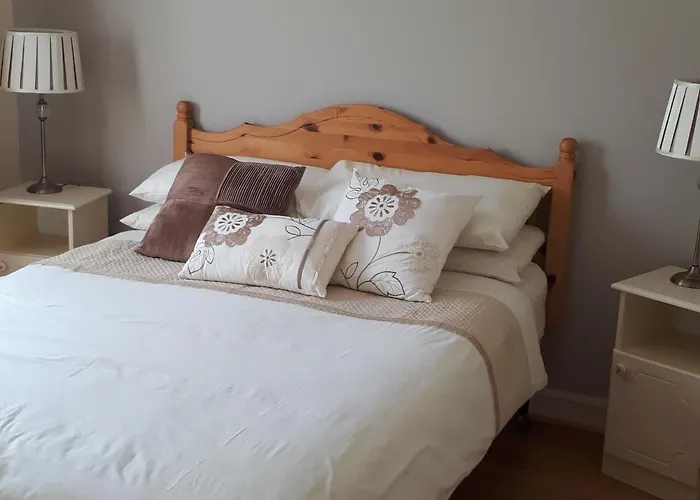 Laurel Bed & Breakfast