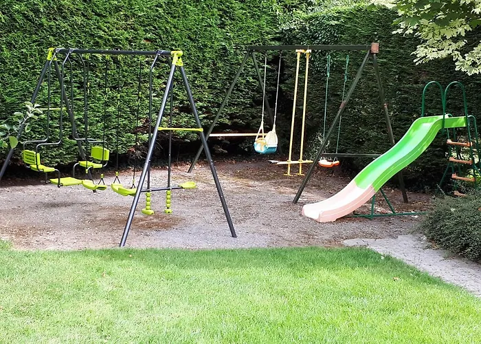 Bed & Breakfast Laurel Shannonbridge