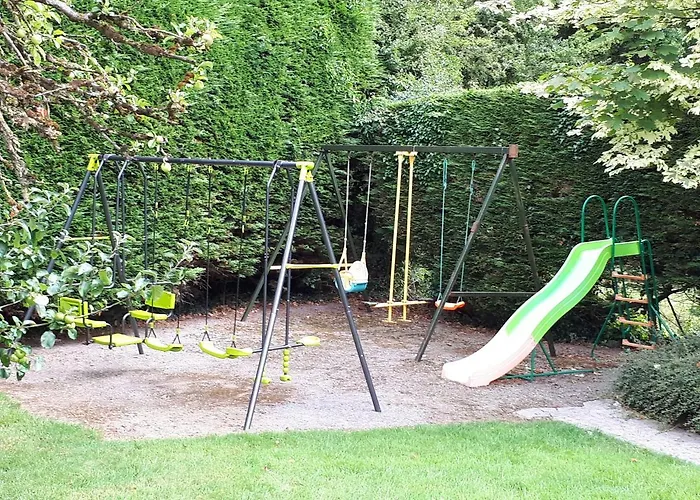 Laurel Bed & Breakfast