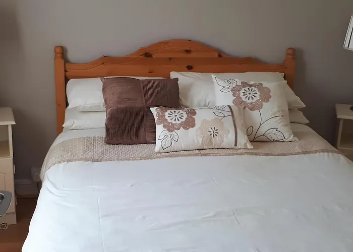 Bed & Breakfast Laurel Shannonbridge