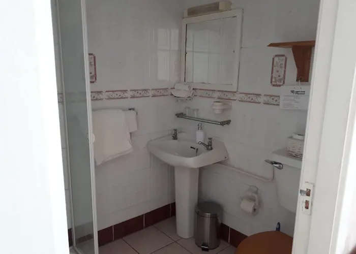 Laurel Frühstückspension