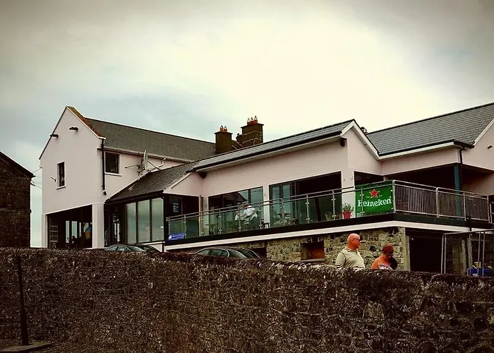 Bed & Breakfast Laurel