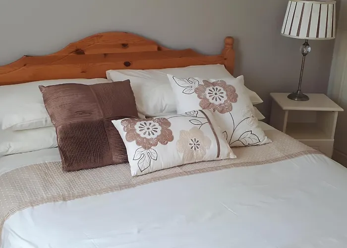 Laurel Bed & Breakfast 3*